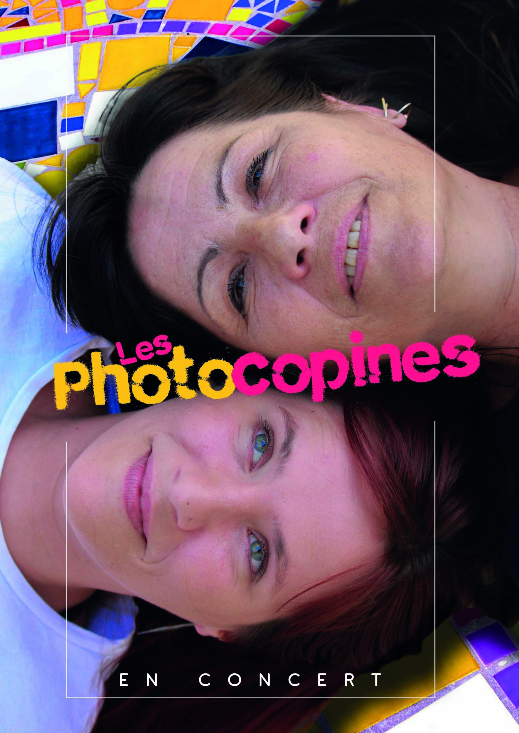 Les Photocopines