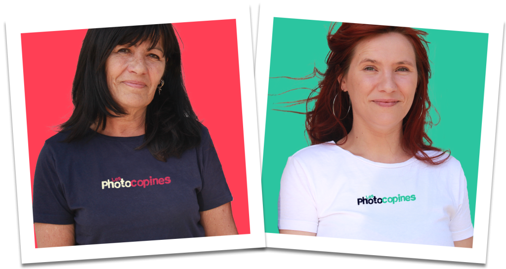 duo Photocopines